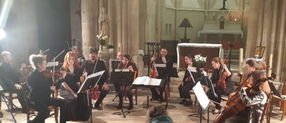 Orchestre Poindefert