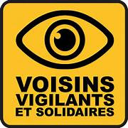 Adhésion Voisins Vigilants