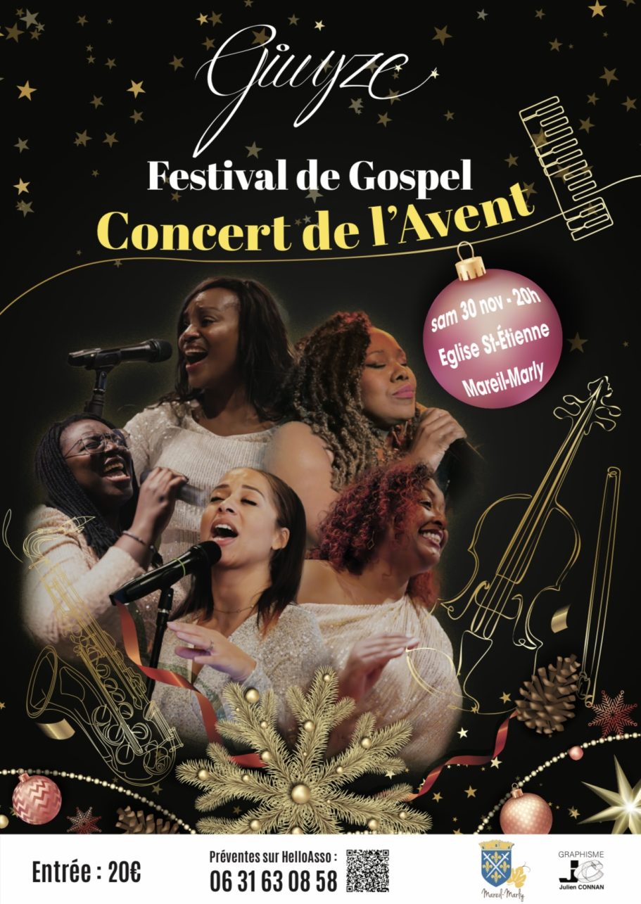 Concert de l'Avent