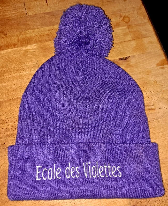 Un bonnet comme symbole